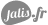 JALIS : Agence web à Lyon - Création et référencement de sites Internet